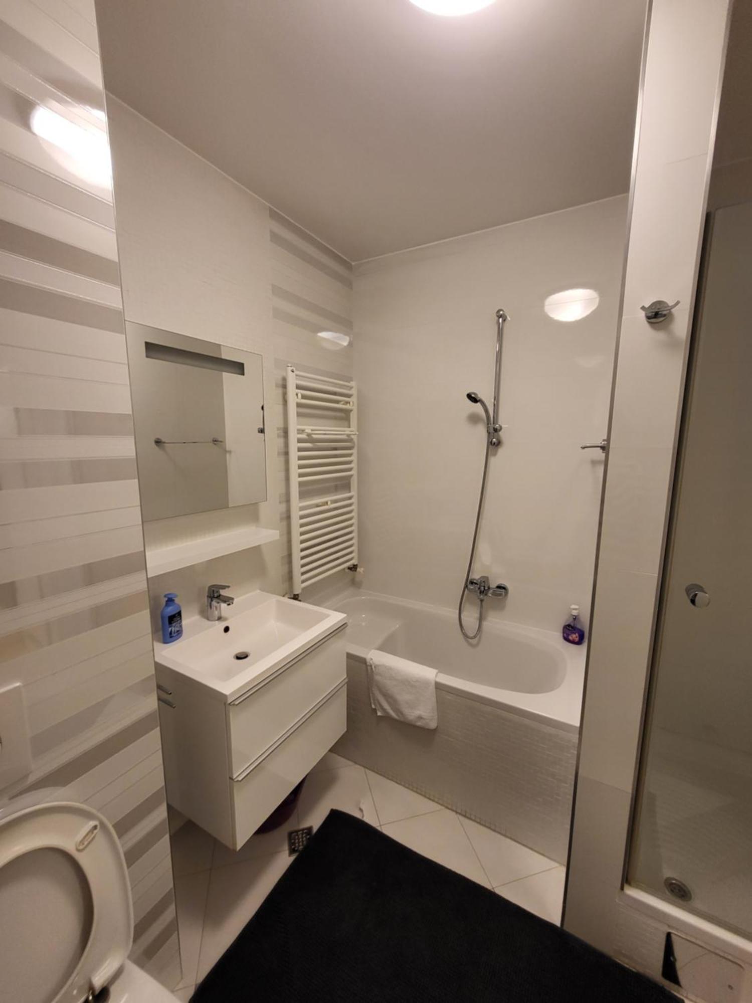 Apartman Jarun Lake Lux Zagreb Exterior foto