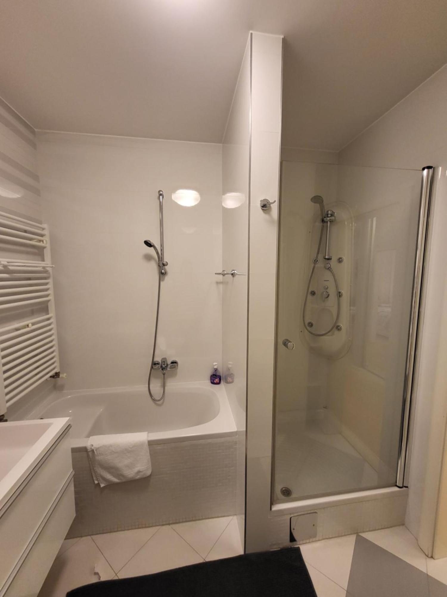 Apartman Jarun Lake Lux Zagreb Exterior foto