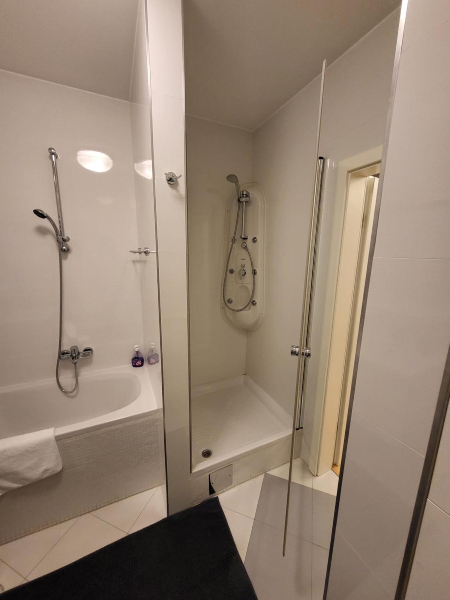 Apartman Jarun Lake Lux Zagreb Exterior foto