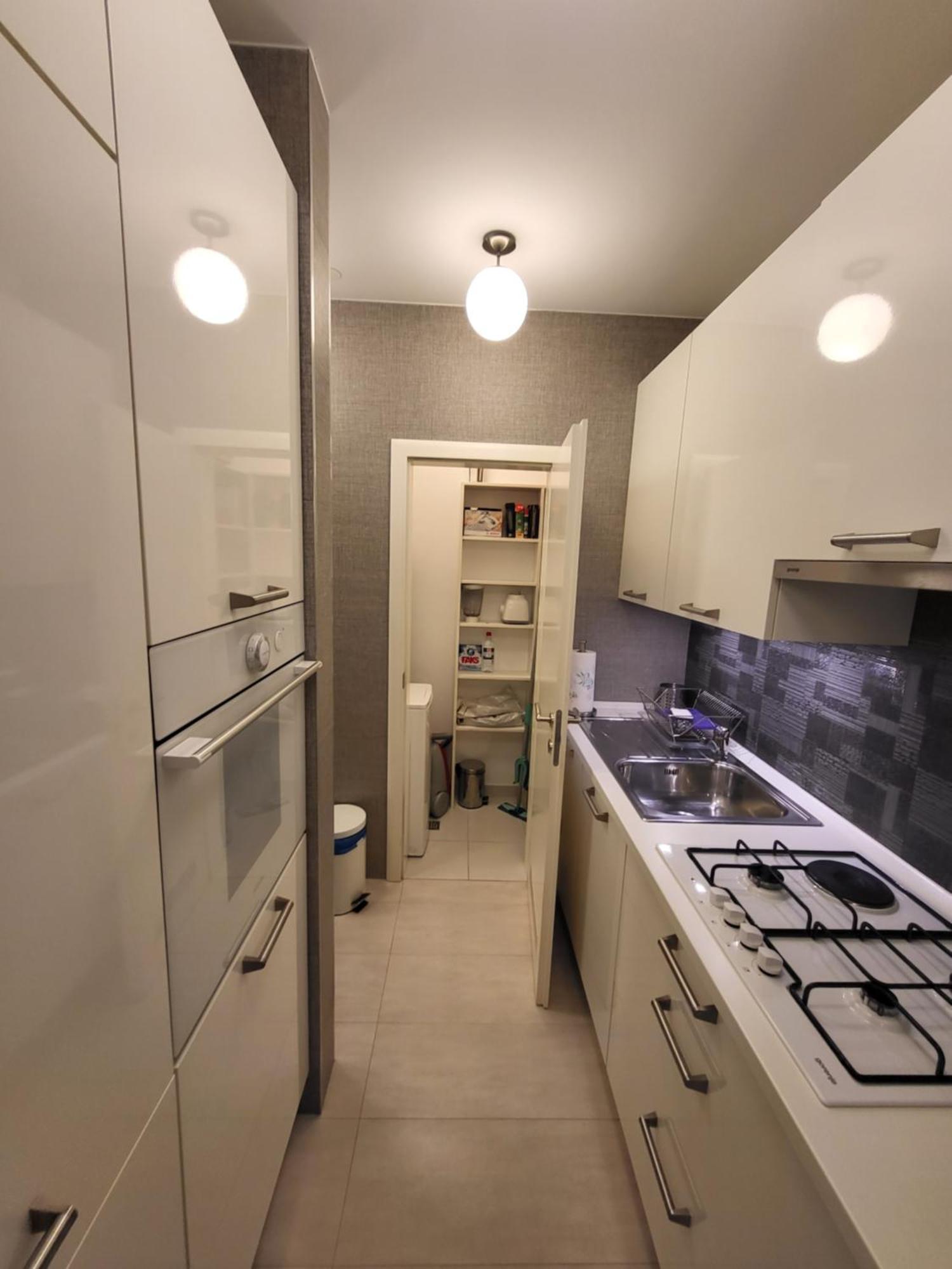 Apartman Jarun Lake Lux Zagreb Exterior foto