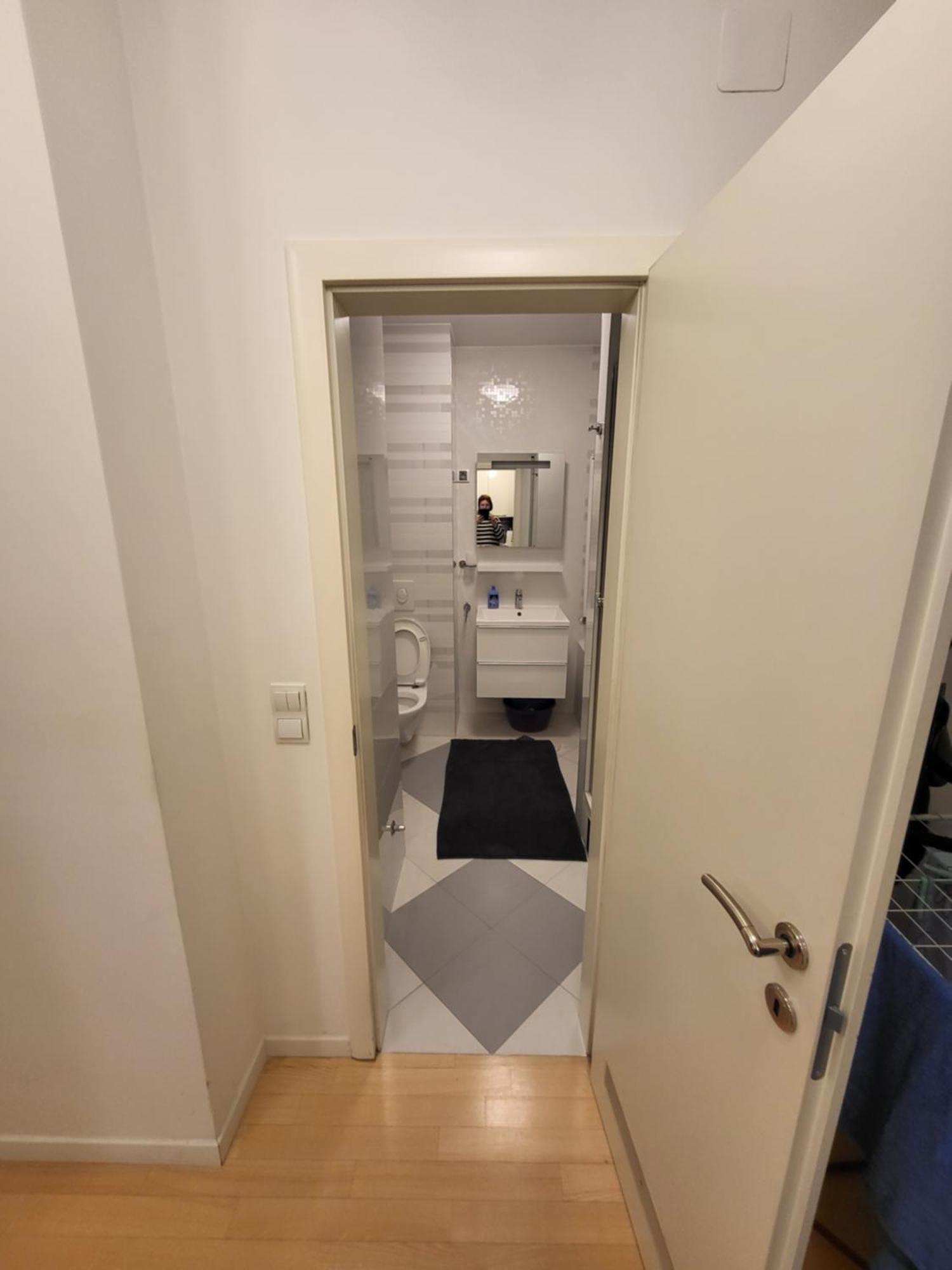 Apartman Jarun Lake Lux Zagreb Exterior foto