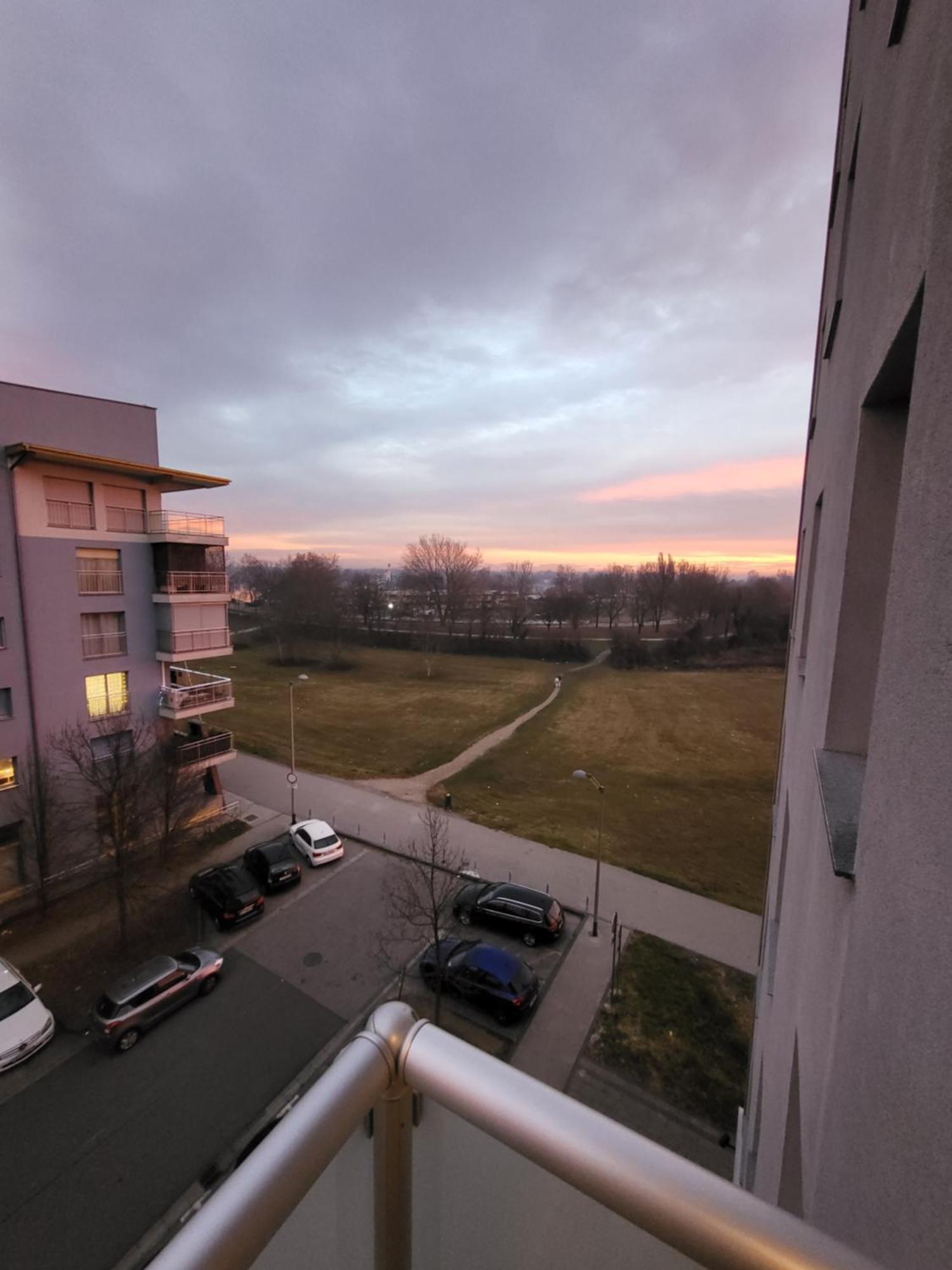 Apartman Jarun Lake Lux Zagreb Exterior foto