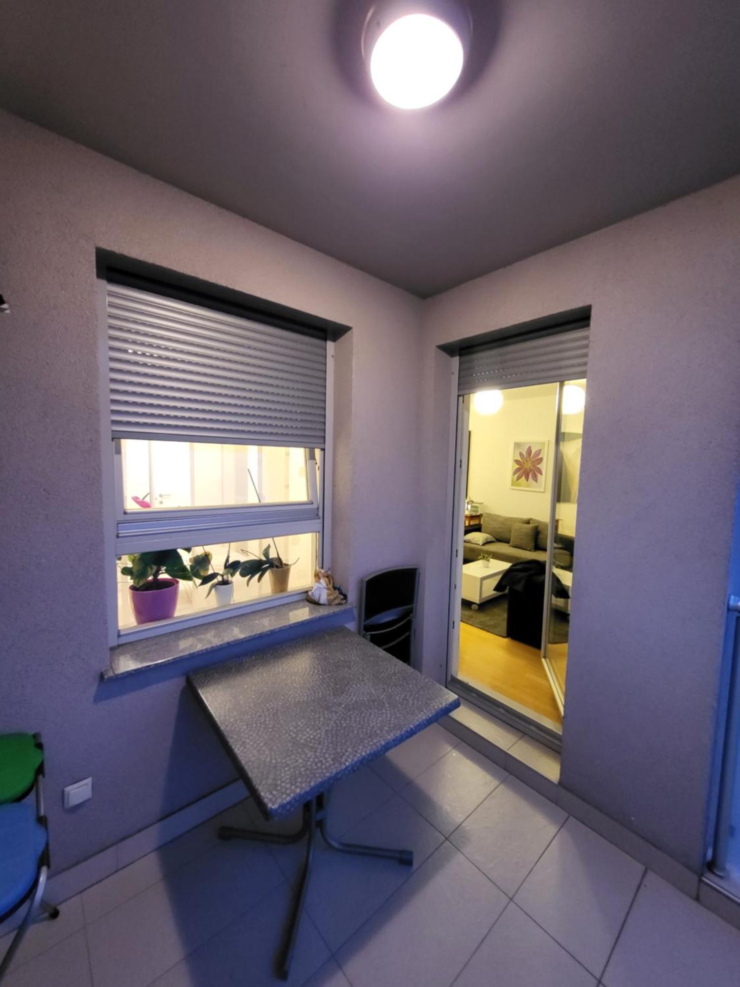 Apartman Jarun Lake Lux Zagreb Exterior foto