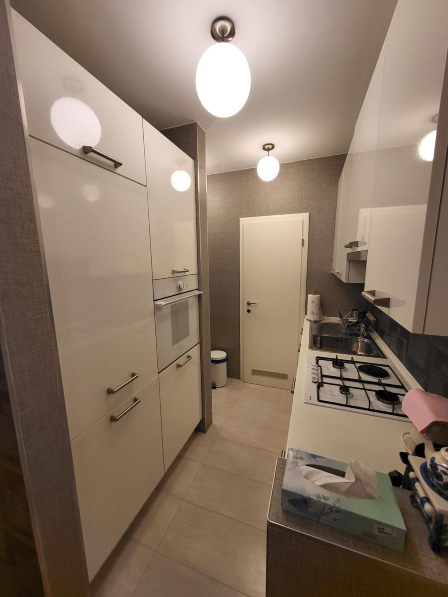 Apartman Jarun Lake Lux Zagreb Exterior foto