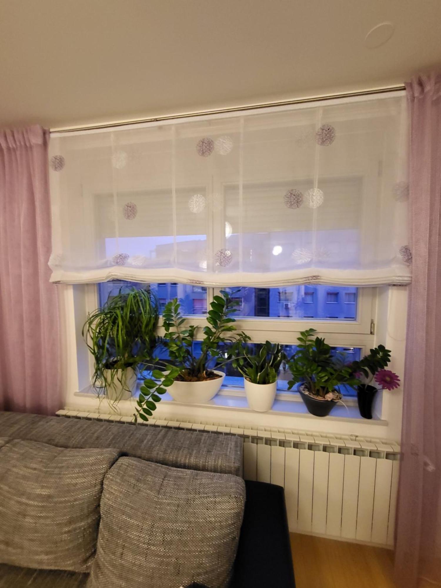 Apartman Jarun Lake Lux Zagreb Exterior foto
