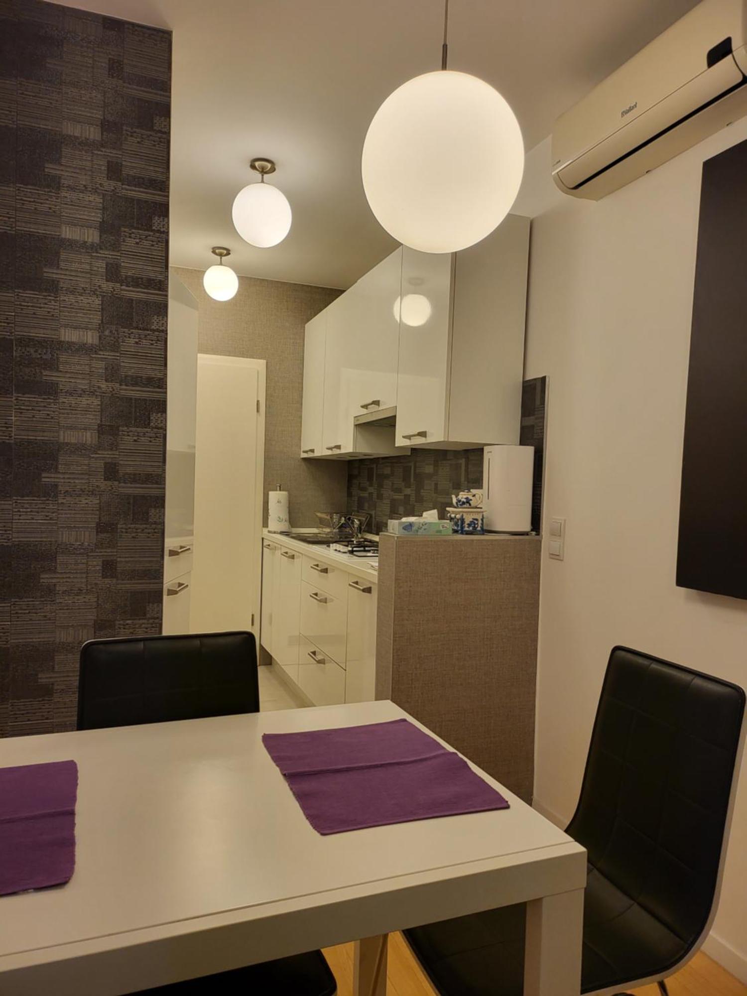 Apartman Jarun Lake Lux Zagreb Exterior foto